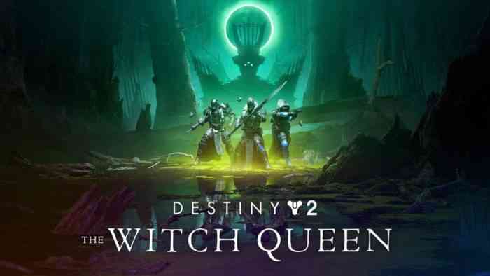 destiny 2 the witch queen savathun trailer