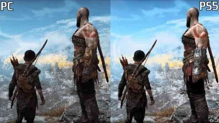 God of War (PC) Review – Welcome Back, Boy