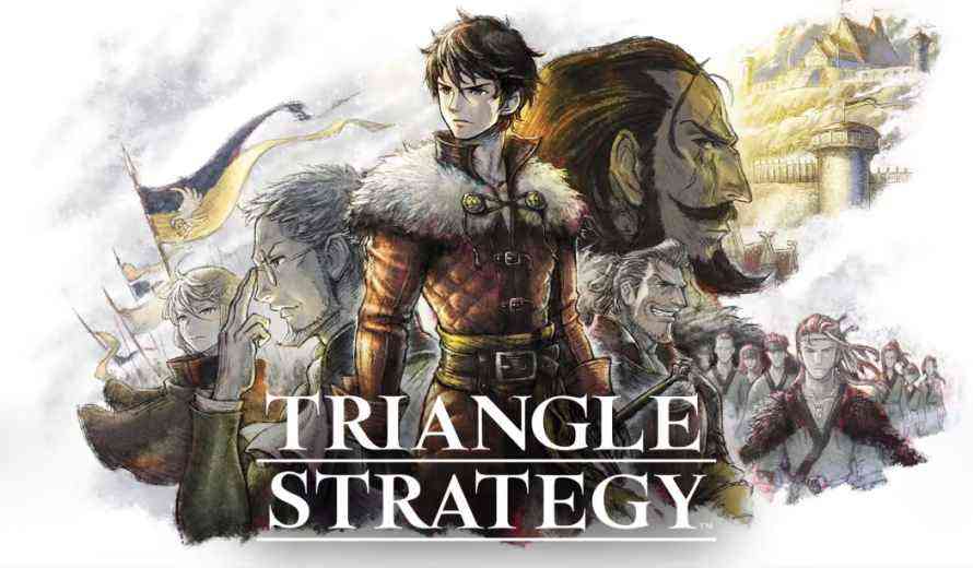 Square Enix’s Triangle Strategy Has Been Given a Rating thumbnail