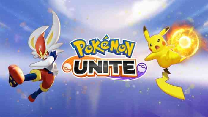 pokemon unite joining pokemon world championships