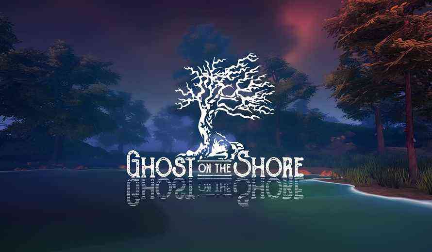Ghost On The Shore Release