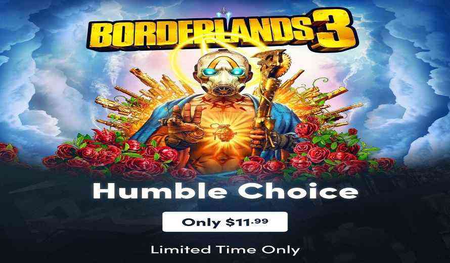 Humble Bundle Reveals Updates to Humble Choice Subscription