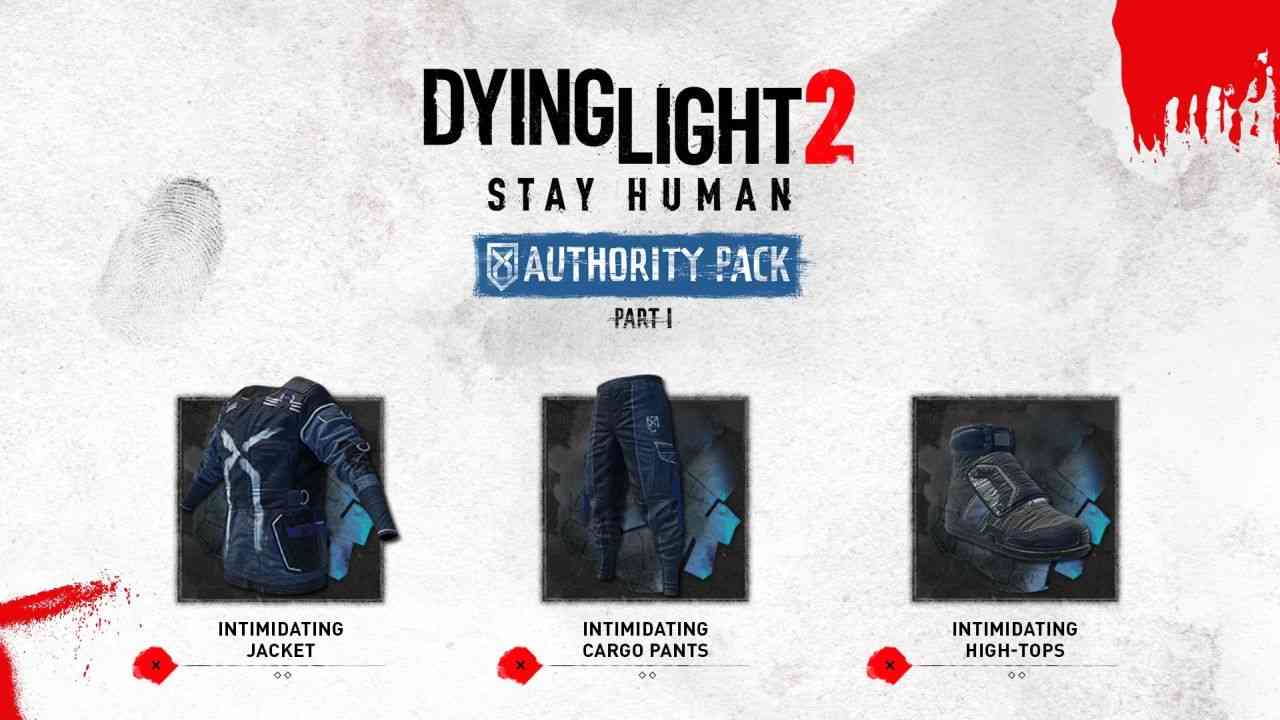 Dying Light 2 DLC