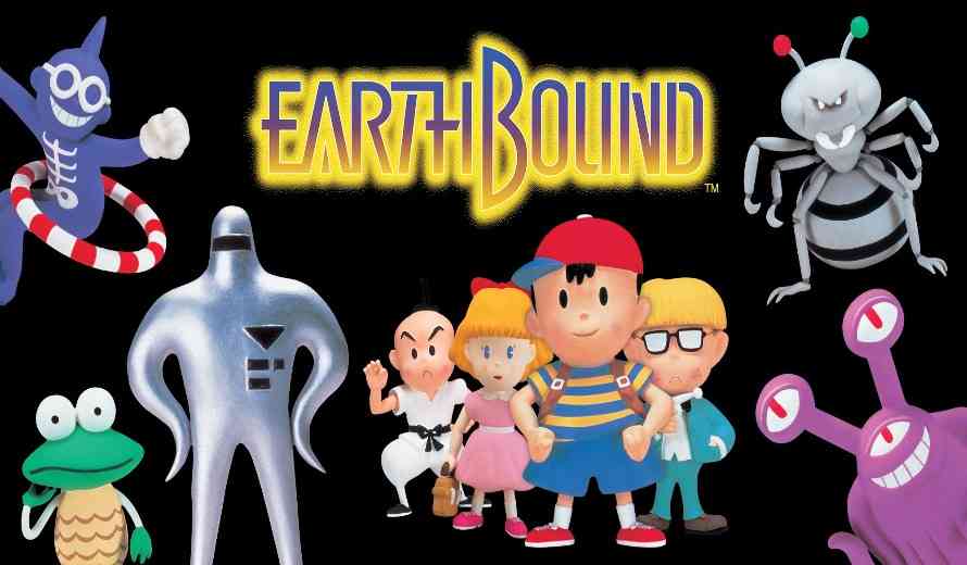 download switch online earthbound