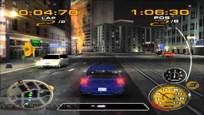 new midnight club game could be in the works