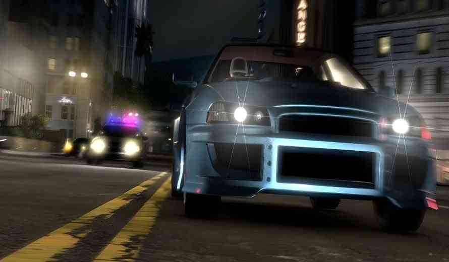 A New Midnight Club Game Could Be in the Works