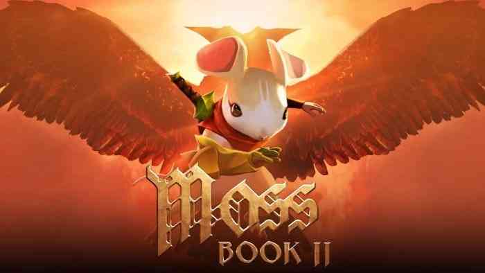 moss book 2 devs reveal new details features