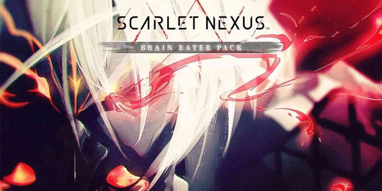 Scarlet Nexus DLC 3