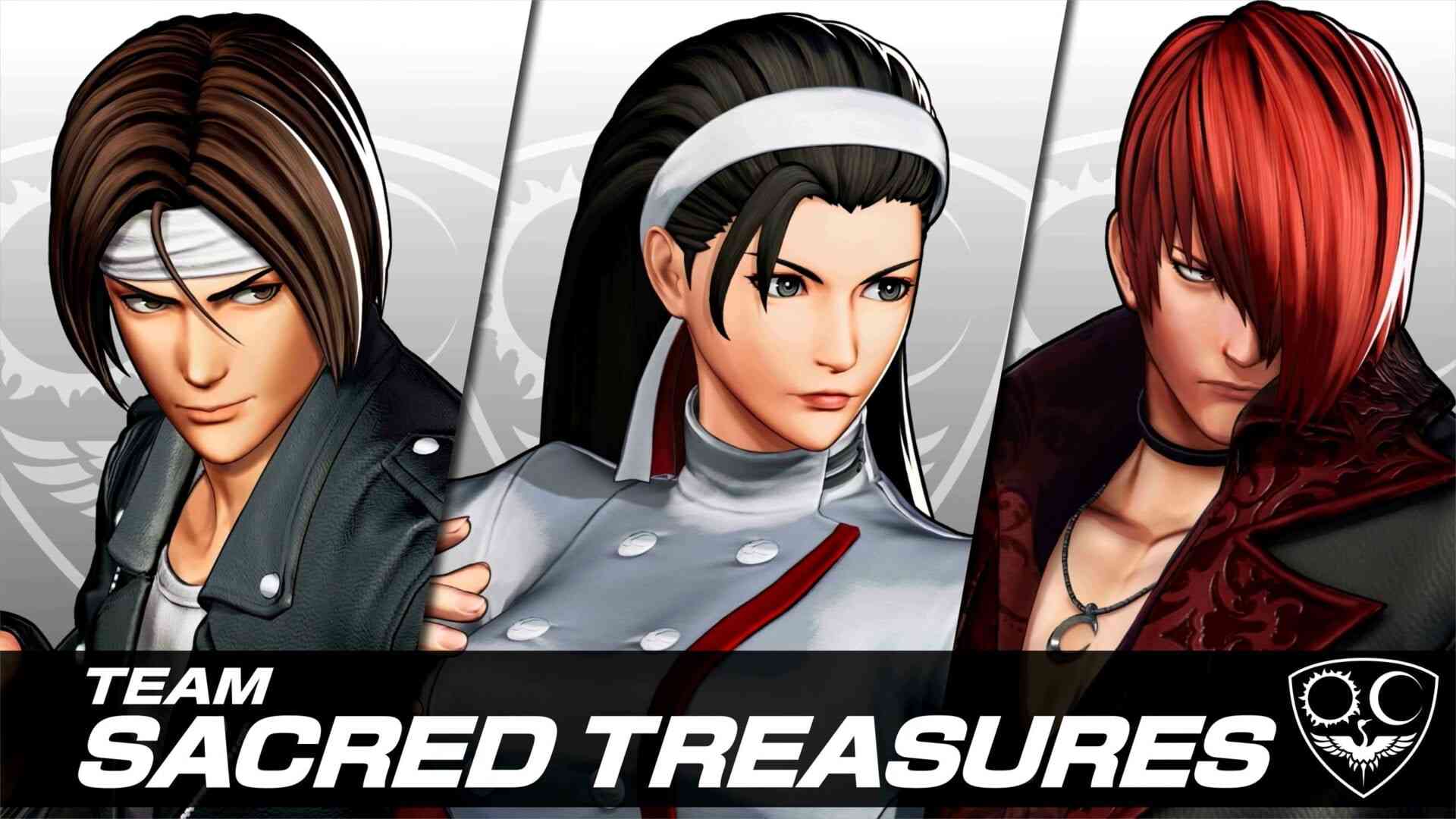 King of Fighters XV Adds Iori Yagami With Latest Character Trailer