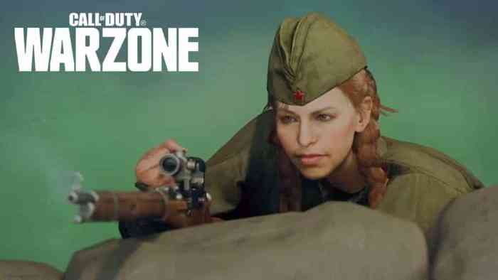 call of duty warzone glitch players killed by giant floating head