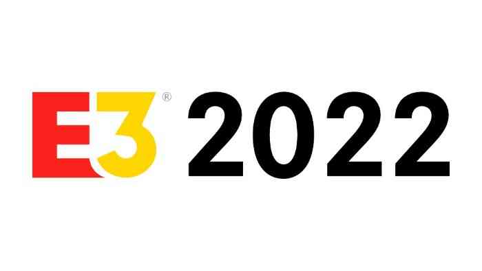 e3 2022 is officially cancelled