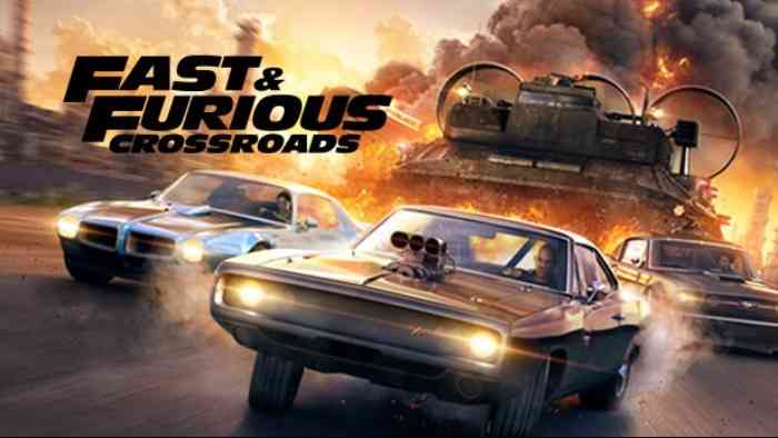 fast & furious crossroads product sales will end next month