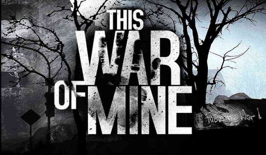 This War of Mine 8 Year Anniversary Initiative to Aid Ukraine thumbnail