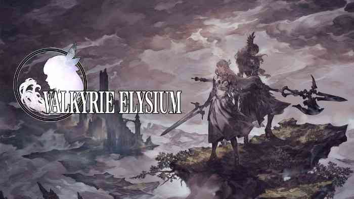 valkyrie elysium announced by square enix