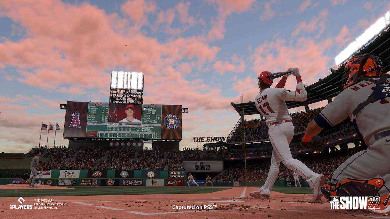 MLB The Show 22 Review - It's a Beautiful Day for Baseball
