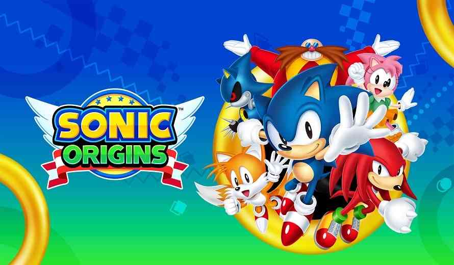 Sonic Origins dev buggy game now that they turned in