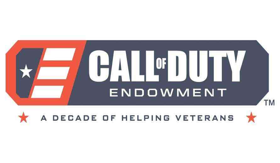 The Call of Duty Endowment