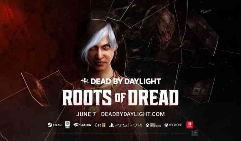 Dead By Daylight Confirms New Full Chapter for 6th Anniversary