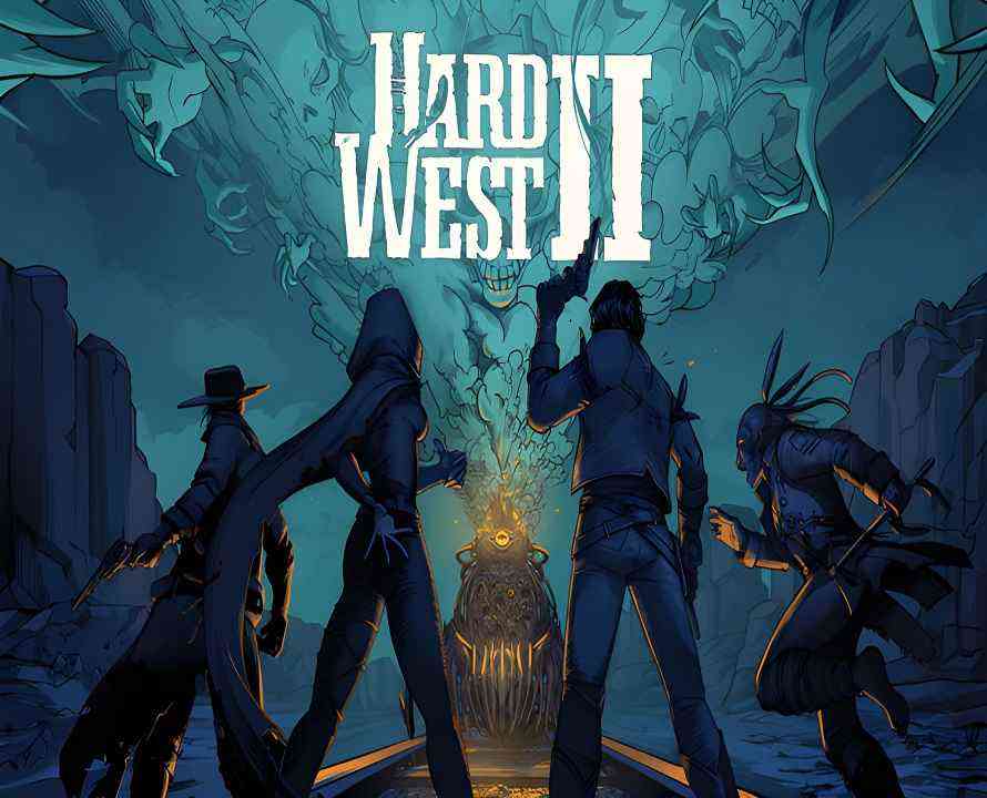 Hard West 2 release date set for August 2022 - Niche Gamer