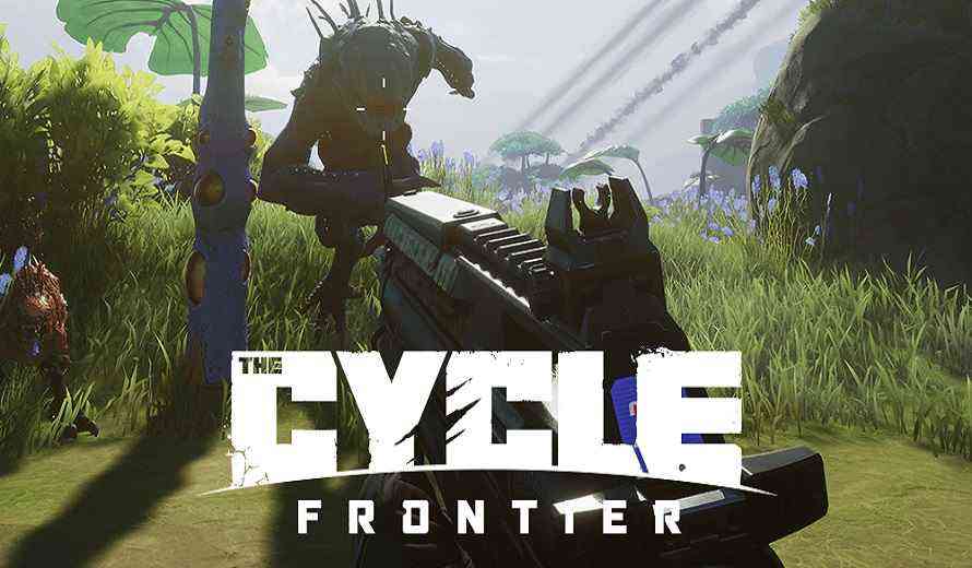 The Cycle: Frontier Kicks Off Pre-Season This June