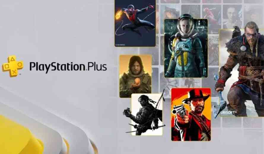 PlayStation Plus Extra and Premium