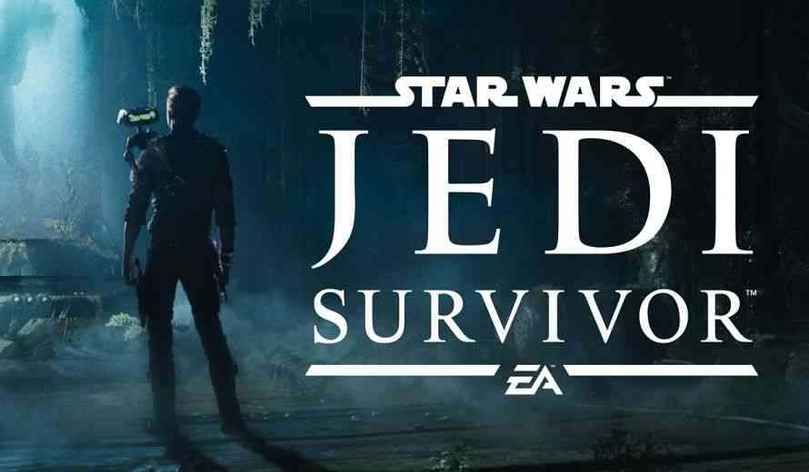 Star Wars Jedi: Survivor march 2023 release date