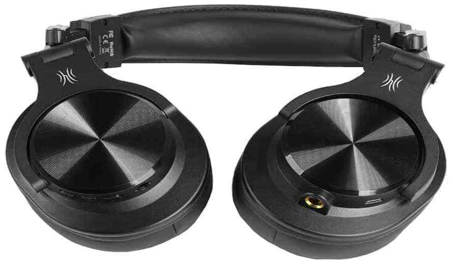 OneOdio A70 Black - Wireless Headphones