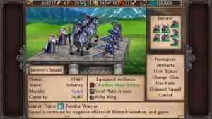 for android instal Symphony of War