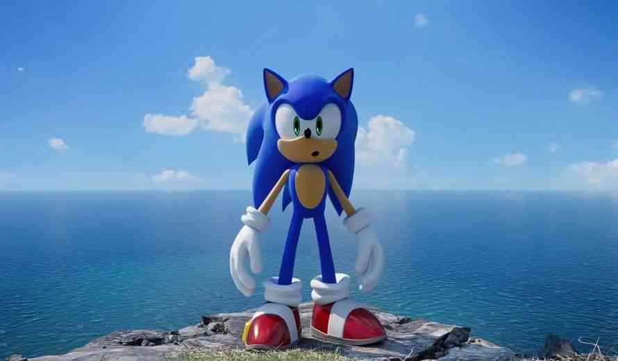 new sonic mobile game in the works