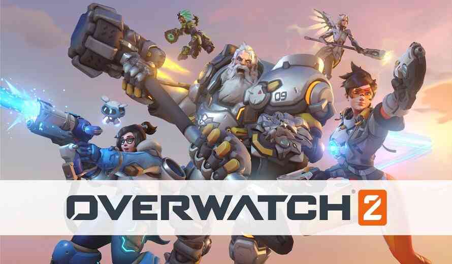Overwatch 2 Is Giving Away Free Cosmetics & Double XP Weekends thumbnail