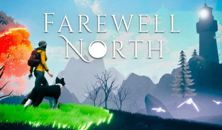 Farewell North, Emotional Adventure, Gets New Demo at Gamescon