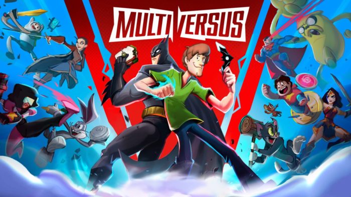 multiversus open beta launch later this month