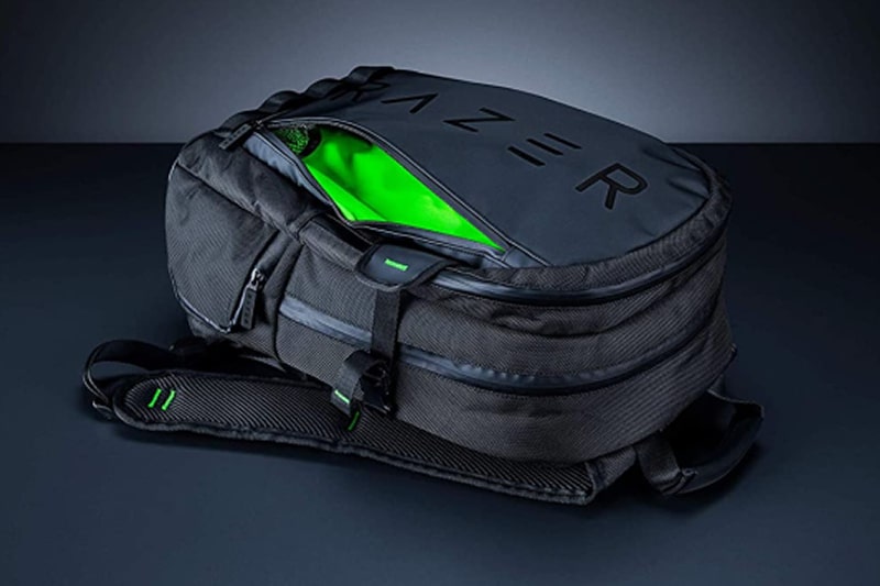 Razer Rogue Gaming Backpack