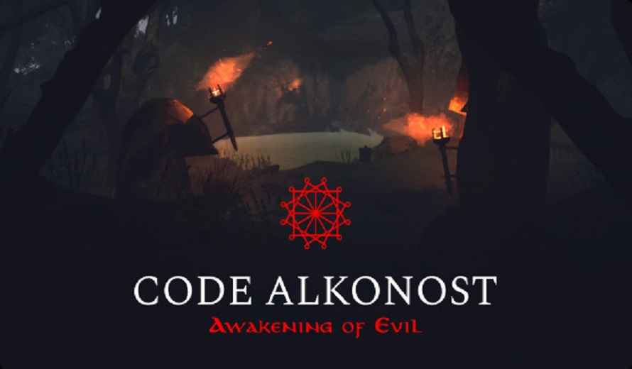 Code Alkonost