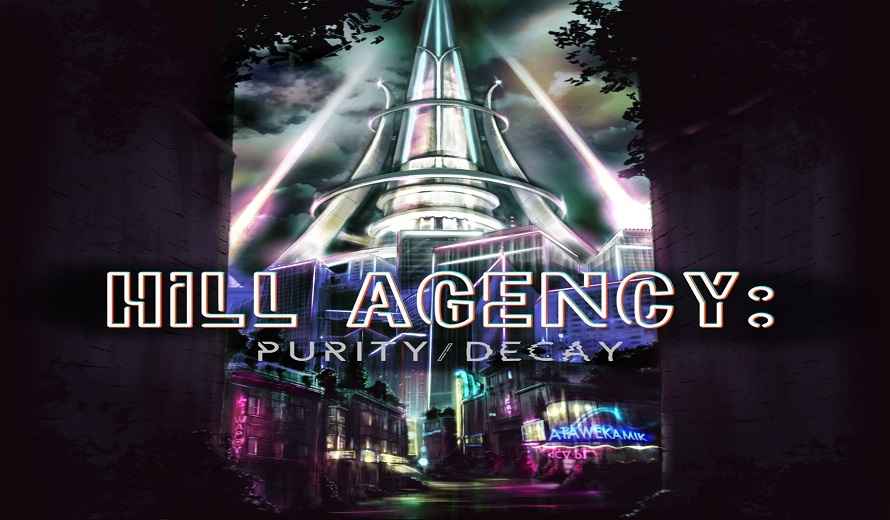 Hill Agency: PURITYdecay Pushes Release Date Further