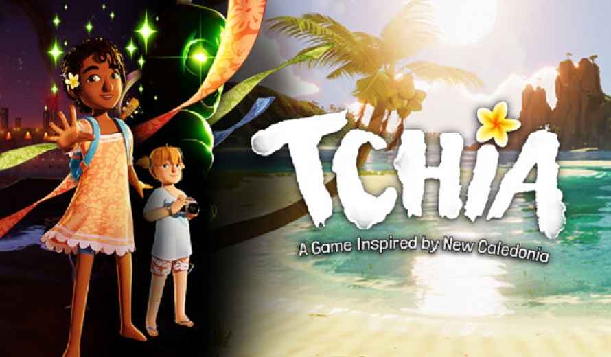 Tchia Hits One Million Players In First Six Weeks thumbnail