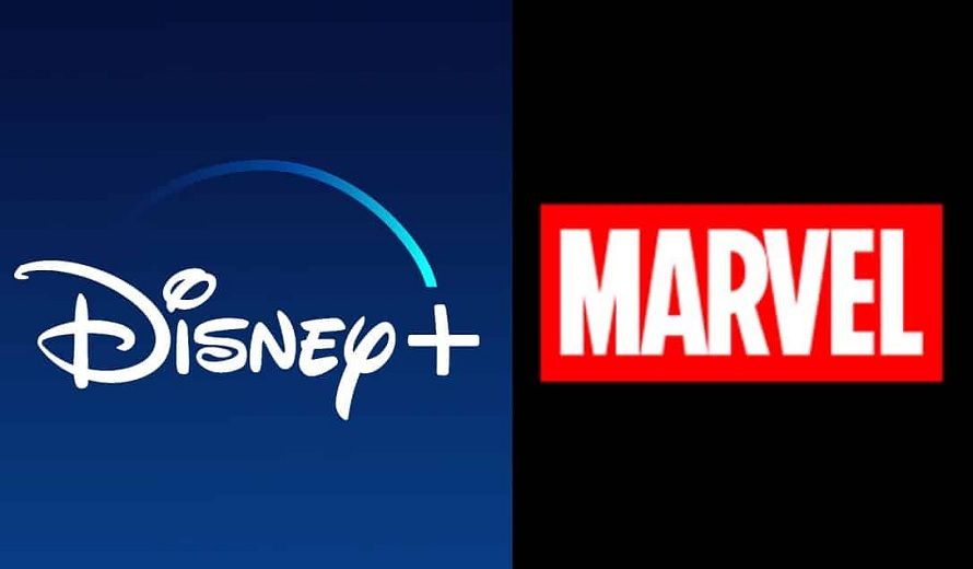Disney and Marvel Games