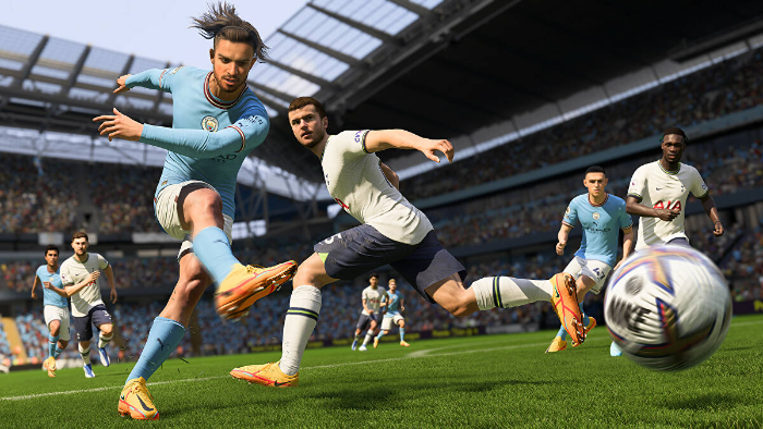 fifa 23 playable xbox month ahead of launch