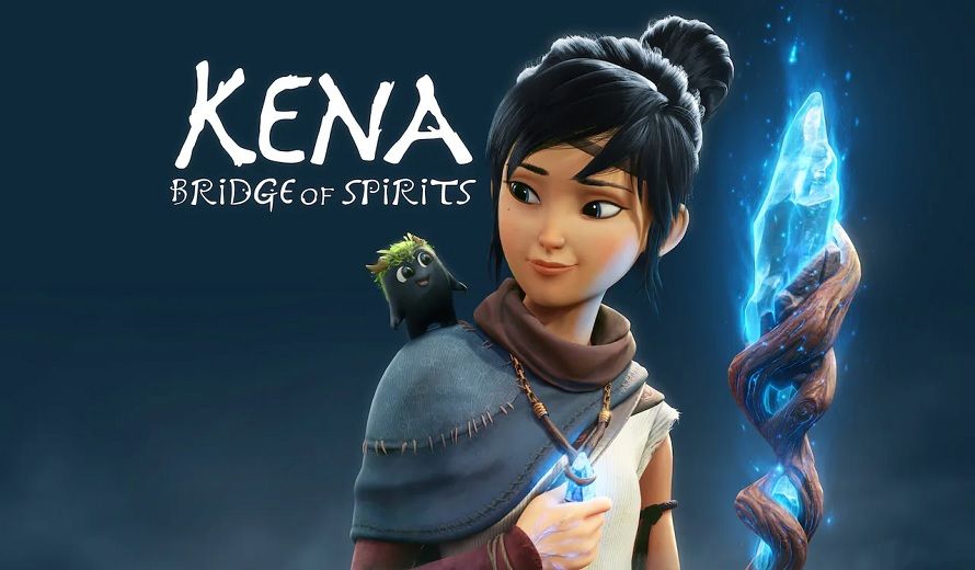 Kena: Bridge of Spirits Deals