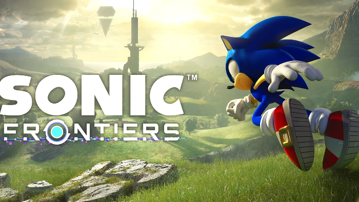 sonic frontiers tokyo game show trailer super sonic