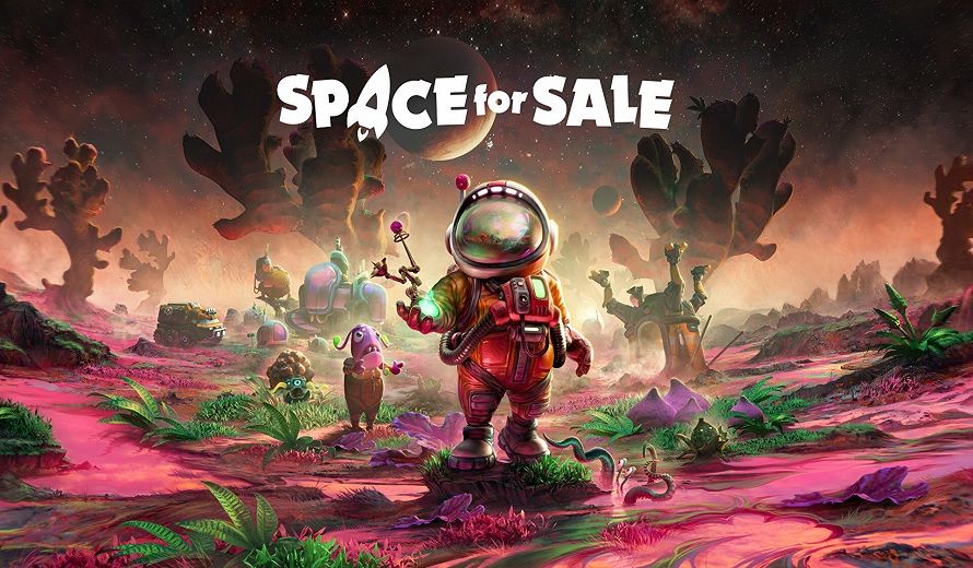 Space For Sale
