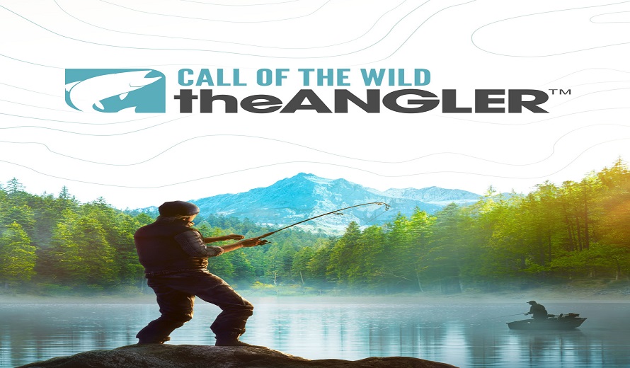 Call of the Wild: The Angler Has Officially Launched On PC