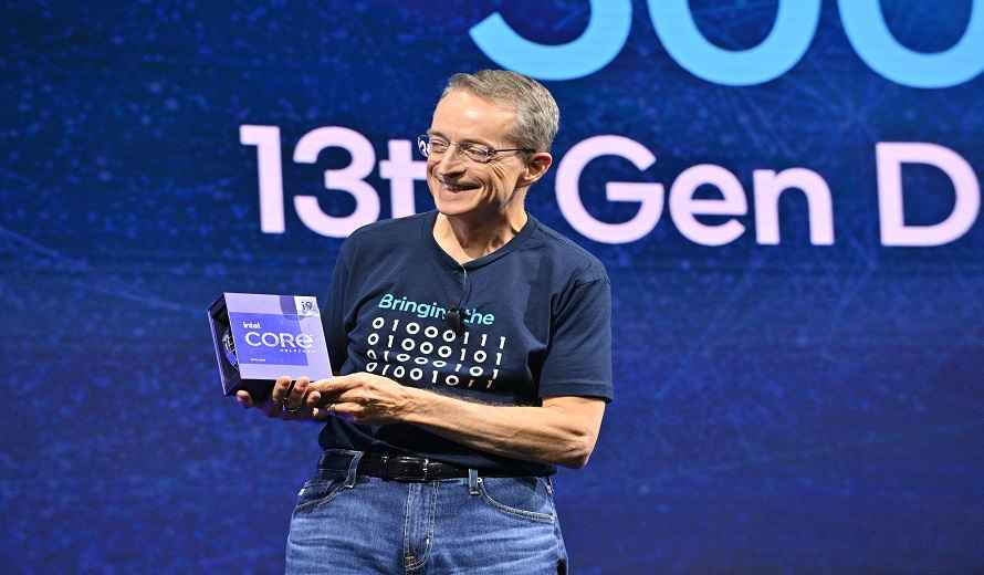 Intel Launches 13th Gen Intel Core Processor Family at Intel Innovation thumbnail