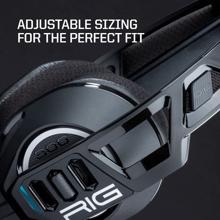 Nacon RIG 300 Pro HC headset