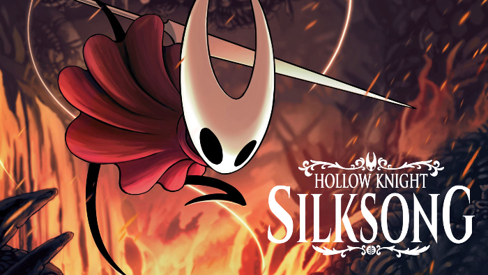 hollow knight silksong ps4 ps5