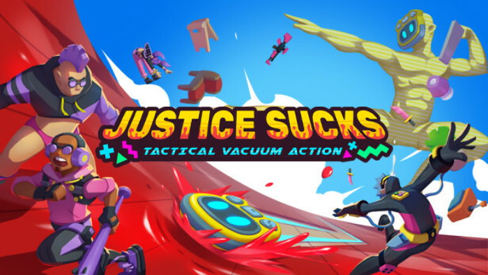 justice sucks tactical vacuum action out next week