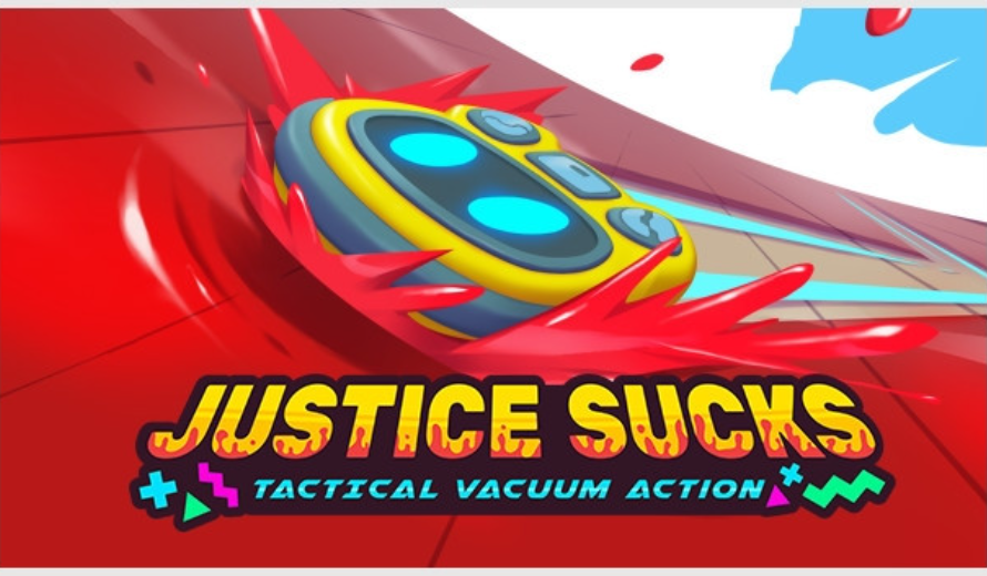 justice sucks tactical vacuum action out next week