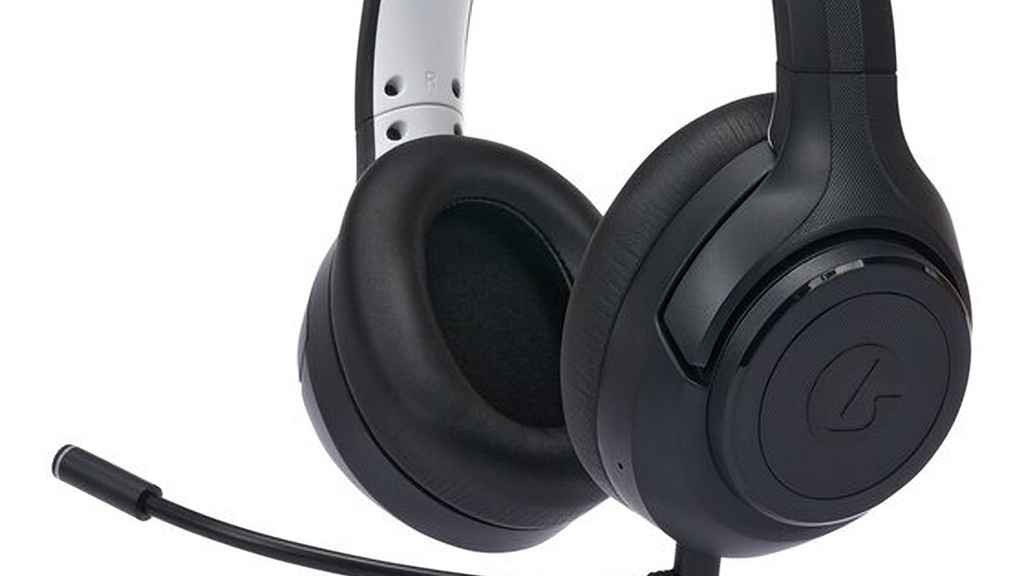 LS100X Wireless Headset Review