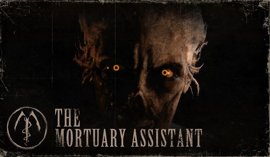 The Mortuary Assistant Is Now Readily available on Nintendo Swap thumbnail