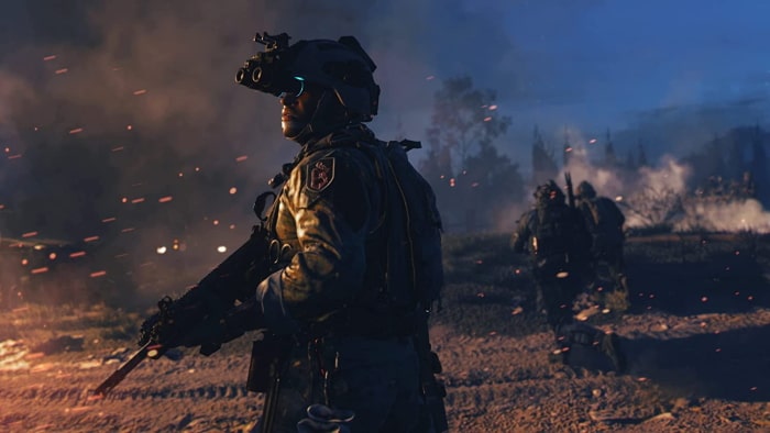 Call of Duty Modern Warfare II Review
